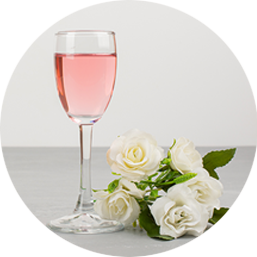 Rose Wine